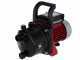 Einhell GC-GP 6538 - Elektrische Gartenpumpe - Leistung 650 Watt - einphasig 230V