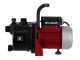 Einhell GC-GP 6538 - Elektrische Gartenpumpe - Leistung 650 Watt - einphasig 230V
