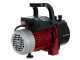 Einhell GC-GP 6538 - Elektrische Gartenpumpe - Leistung 650 Watt - einphasig 230V
