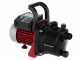 Einhell GC-GP 6538 - Elektrische Gartenpumpe - Leistung 650 Watt - einphasig 230V