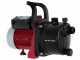Einhell GC-GP 6538 - Elektrische Gartenpumpe - Leistung 650 Watt - einphasig 230V