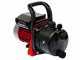 Einhell GC-GP 6538 - Elektrische Gartenpumpe - Leistung 650 Watt - einphasig 230V