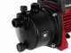 Einhell GC-GP 6538 - Elektrische Gartenpumpe - Leistung 650 Watt - einphasig 230V