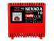 Telwin Nevada 10 - Akkuladeger&auml;t - f&uuml;r Batterien WET mit 12 V Spannung - tragbar, einphasig