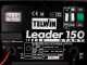 Telwin Leader 150 - Akkuladeger&auml;t und Starter - Batterien WET/START-STOP mit Spannung 12V