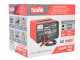 Telwin Leader 220 - Akkuladeger&auml;t und Starter - Batterien WET/START-STOP mit Spannung 12/24V