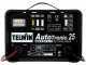 Telwin Autotronic 25 Boost - Akkuladeger&auml;t und Erhaltungsladeger&auml;t - Bleiakkumulatoren 12/24V