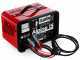 Telwin Alpine 15 - Akkuladeger&auml;t - f&uuml;r Batterien WET mit 12/24 V Spannung - 230V