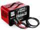 Telwin Alpine 15 - Akkuladeger&auml;t - f&uuml;r Batterien WET mit 12/24 V Spannung - 230V