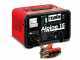 Telwin Alpine 15 - Akkuladeger&auml;t - f&uuml;r Batterien WET mit 12/24 V Spannung - 230V