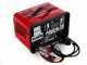 Telwin Alpine 18 Boost - Akkuladeger&auml;t - f&uuml;r Batterien WET mit 12/24 V Spannung - 230V