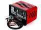 Telwin Alpine 18 Boost - Akkuladeger&auml;t - f&uuml;r Batterien WET mit 12/24 V Spannung - 230V