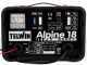 Telwin Alpine 18 Boost - Akkuladeger&auml;t - f&uuml;r Batterien WET mit 12/24 V Spannung - 230V