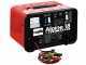 Telwin Alpine 18 Boost - Akkuladeger&auml;t - f&uuml;r Batterien WET mit 12/24 V Spannung - 230V