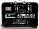 Telwin Alpine 20 Boost - Akkuladeger&auml;t - f&uuml;r Batterien WET mit 12/24 V Spannung - 300 W
