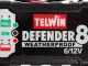 Telwin Defender 8 - Intelligentes Ladeger&auml;t und Erhaltungsladeger&auml;t - Bleibatterien 6/12V