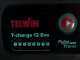 Telwin T-Charge 12 EVO - Ladeger&auml;t, Erhaltungsladeger&auml;t, Spannungspr&uuml;fer - LCD-Display - Batterien 6/12V