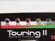 Telwin Touring 11 - Akkuladeger&auml;t - Batterien von 6 bis 12 V - LED-Aufladeanzeige