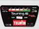 Telwin Touring 15 - Akkuladeger&auml;t - Batterien von 12 bis 24 V - LED-Aufladeanzeige