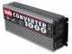 Telwin Converter 1000 - Stromkonverter Inverter von 12V DC bis zu 230V AC - Leistung 1000 W