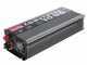 Telwin Converter 1000 - Stromkonverter Inverter von 12V DC bis zu 230V AC - Leistung 1000 W