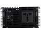 Telwin Converter 1000 - Stromkonverter Inverter von 12V DC bis zu 230V AC - Leistung 1000 W