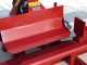 AgriEuro 20 T - Liegender Holzspalter, Dreipunktaufnahme f&uuml;r Traktor