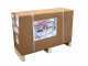 Rover Colombo 36 - Weinfilter mit Wagen - Pumpe aus Bronze