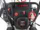 Schneefr&auml;se mit Verbrennungsmotor Ama NPS 1370C Loncin Snow 4 Takt 375 cc da 13PS