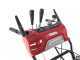 GeoTech-Pro STP 1176 WEBS - Benzin-Schneefr&auml;se - B&amp;S 1450 Snow