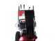 GeoTech-Pro STP 1176 WEBS - Benzin-Schneefr&auml;se - B&amp;S 1450 Snow