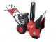 GeoTech-Pro STP 1176 WEBS - Benzin-Schneefr&auml;se - B&amp;S 1450 Snow