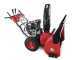 GeoTech-Pro STP 1176 WEBS - Benzin-Schneefr&auml;se - B&amp;S 1450 Snow