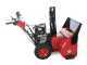 GeoTech-Pro STP 1176 WEBS - Benzin-Schneefr&auml;se - B&amp;S 1450 Snow