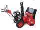 GeoTech-Pro STP 1176 WEBS - Benzin-Schneefr&auml;se - B&amp;S 1450 Snow