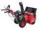 GeoTech-Pro STP 1176 WEBS - Benzin-Schneefr&auml;se - B&amp;S 1450 Snow