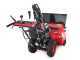 GeoTech-Pro STP 1176 WEBS - Benzin-Schneefr&auml;se - B&amp;S 1450 Snow