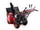GeoTech-Pro STP 1176 WEBS - Benzin-Schneefr&auml;se - B&amp;S 1450 Snow