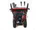 GeoTech-Pro STP 1176 WEBS - Benzin-Schneefr&auml;se - B&amp;S 1450 Snow