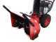 GeoTech-Pro STP 1176 WEBS - Benzin-Schneefr&auml;se - B&amp;S 1450 Snow