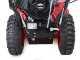 GeoTech-Pro STP 1176 WEBS - Benzin-Schneefr&auml;se - B&amp;S 1450 Snow