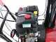 GeoTech-Pro STP 1176 WEBS - Benzin-Schneefr&auml;se - B&amp;S 1450 Snow