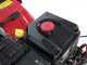 GeoTech-Pro STP 1176 WEBS - Benzin-Schneefr&auml;se - B&amp;S 1450 Snow