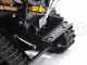 GeoTech Pro STP1587 TEBS - Benzin-Schneefr&auml;se - Raupenantrieb - B&amp;S 2100