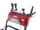 GeoTech Pro STP1587 TEBS - Benzin-Schneefr&auml;se - Raupenantrieb - B&amp;S 2100