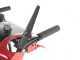 GeoTech Pro STP1587 TEBS - Benzin-Schneefr&auml;se - Raupenantrieb - B&amp;S 2100