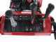 GeoTech Pro STP1587 TEBS - Benzin-Schneefr&auml;se - Raupenantrieb - B&amp;S 2100