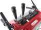 GeoTech Pro STP1587 TEBS - Benzin-Schneefr&auml;se - Raupenantrieb - B&amp;S 2100