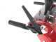 GeoTech Pro STP1587 TEBS - Benzin-Schneefr&auml;se - Raupenantrieb - B&amp;S 2100