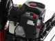 GeoTech Pro STP1587 TEBS - Benzin-Schneefr&auml;se - Raupenantrieb - B&amp;S 2100